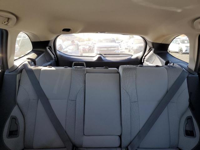Photo 10 from auction – 2021 SUBARU OUTBACK PR with VIN 4S4BTACC9M3136655