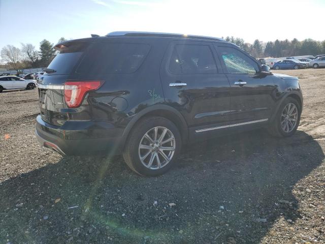 Photo 3 from auction – 2016 FORD EXPLORER L with VIN 1FM5K8F81GGC90287