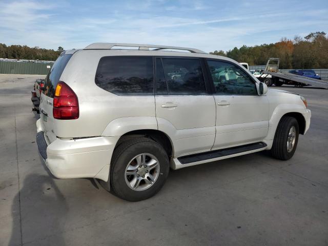 Photo 3 from auction – 2005 LEXUS GX 470 with VIN JTJBT20X950089855