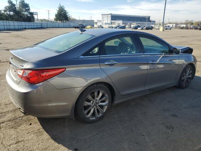 Photo 3 from auction – 2011 HYUNDAI SONATA SE with VIN 5NPEC4AB1BH281123