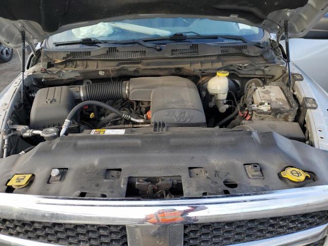 Photo 11 from auction – 2017 RAM 1500 SLT with VIN 1C6RR6LG3HS596723