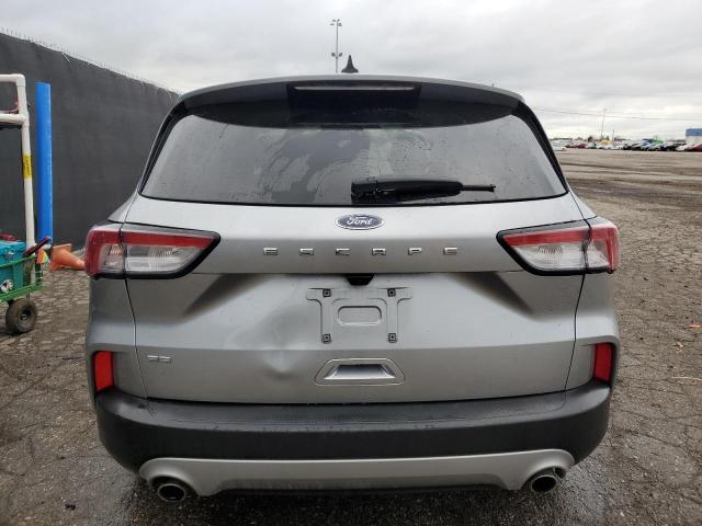 Photo 6 from auction – 2022 FORD ESCAPE SE with VIN 1FMCU0G64NUB65914