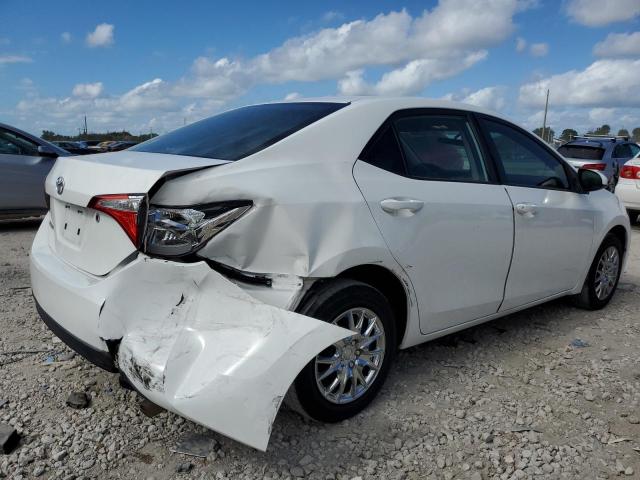 Photo 3 from auction – 2016 TOYOTA COROLLA L with VIN 5YFBURHE4GP407451