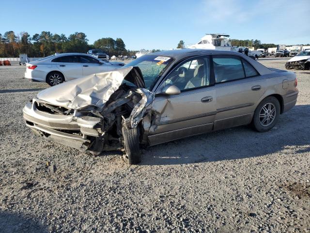BUICK REGAL LS 2000 with VIN 2G4WB55KXY1112635 - Photo from auction