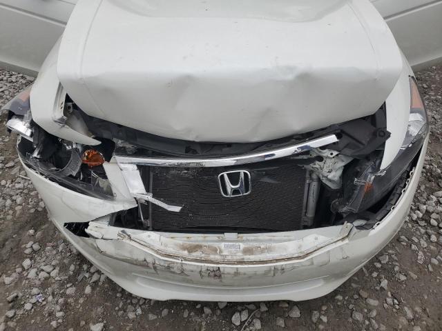 Photo 11 from auction – 2010 HONDA ACCORD EX with VIN 1HGCP3F79AA025376
