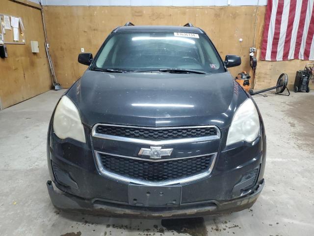 Photo 5 from auction – 2012 CHEVROLET EQUINOX LT with VIN 2GNFLEE53C6152585