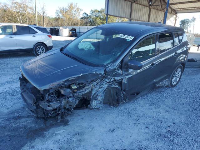 Photo 1 from auction – 2017 FORD ESCAPE SE with VIN 1FMCU9GDXHUC19370