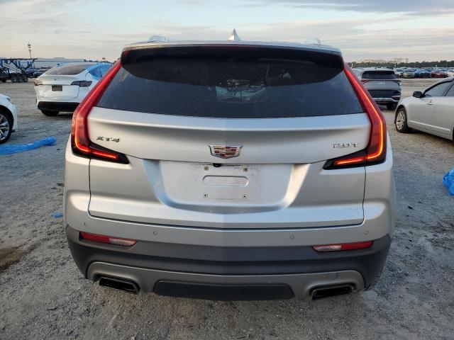 Photo 6 from auction – 2019 CADILLAC XT4 PREMIU with VIN 1GYFZCR42KF196007