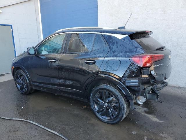 Photo 2 from auction – 2024 BUICK ENCORE GX with VIN KL4AMDSL1RB154042