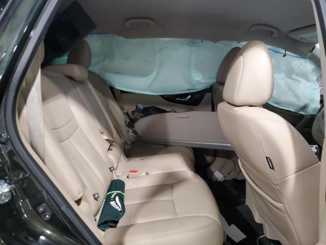 Photo 11 from auction – 2020 NISSAN ROGUE S with VIN 5N1AT2MT0LC741050