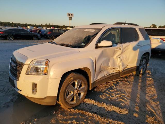 GMC TERRAIN SL 2014 with VIN 2GKALSEK2E6207378 - Photo from auction