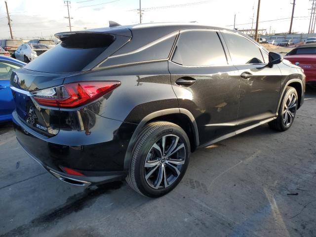 Photo 3 from auction – 2021 LEXUS RX 350 with VIN 2T2HZMAA9MC217755