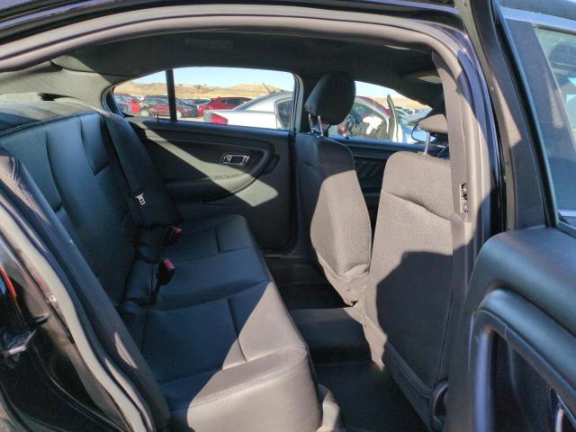 Photo 10 from auction – 2015 FORD TAURUS POL with VIN 1FAHP2MT6FG144138
