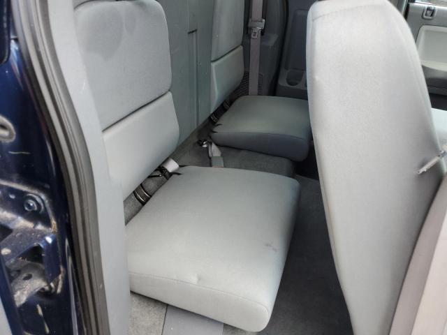 Photo 10 from auction – 2005 DODGE DAKOTA ST with VIN 1D7HE22K35S181742