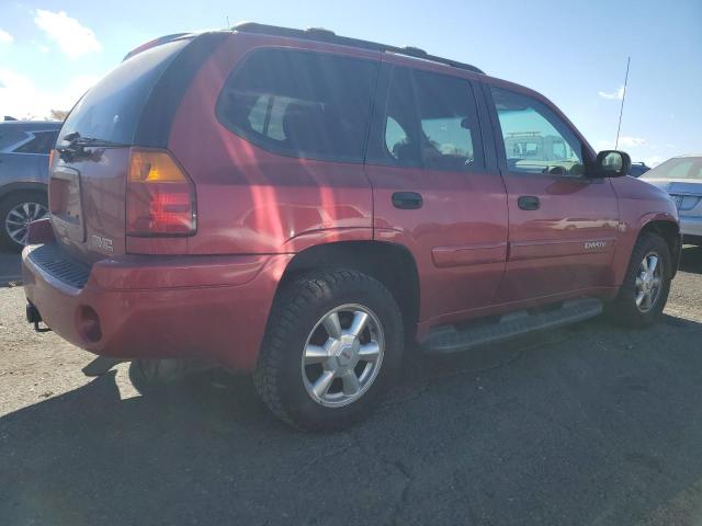 Zdjęcie 3 z aukcji – 2004 GMC ENVOY z VIN 1GKDT13S542243359