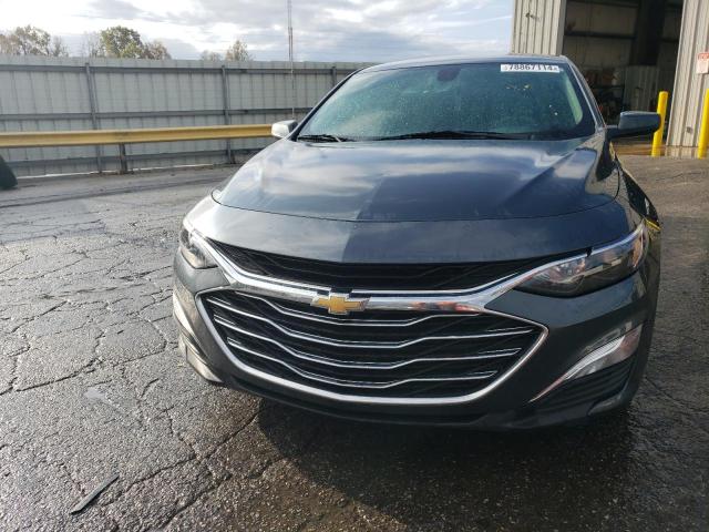 Photo 5 from auction – 2019 CHEVROLET MALIBU with VIN 1G1ZC5ST5KF178496
