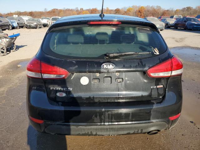 Photo 6 from auction – 2014 KIA FORTE EX with VIN KNAFX5A84E5195552