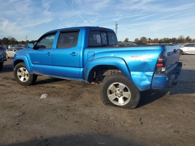 Photo 2 from auction – 2011 TOYOTA TACOMA DOU with VIN 5TFLU4EN9BX018469