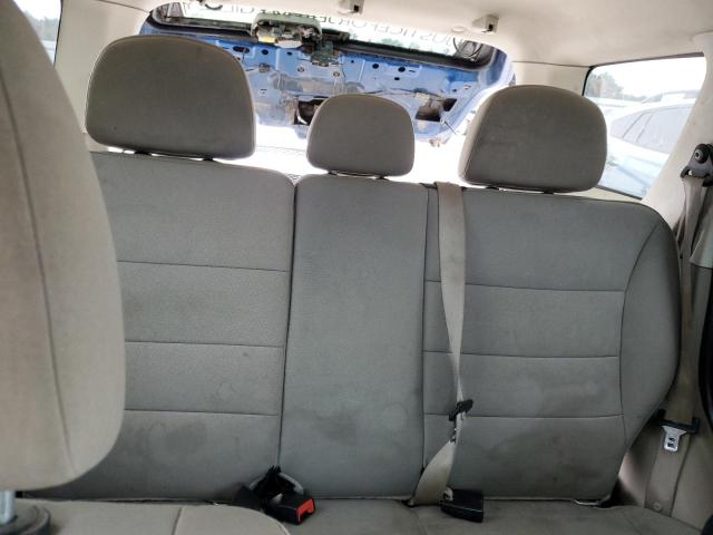 Zdjęcie 10 z aukcji – 2012 FORD ESCAPE XLT z VIN 1FMCU9D7XCKB81903