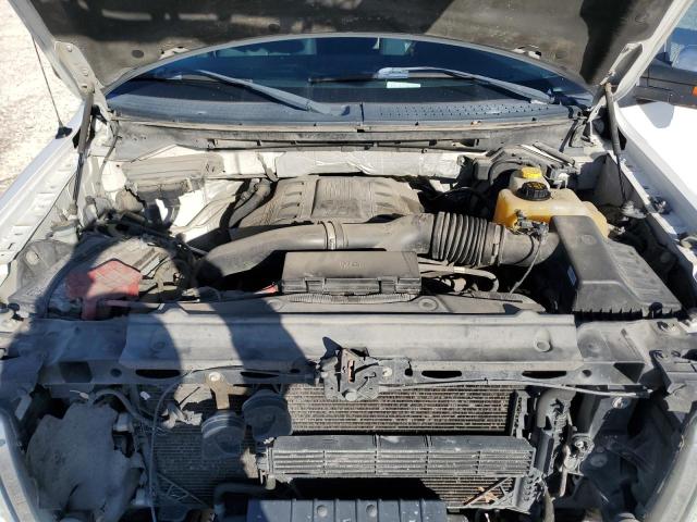 Photo 11 from auction – 2014 FORD F150 SUPER with VIN 1FTFW1ET2EFB16581