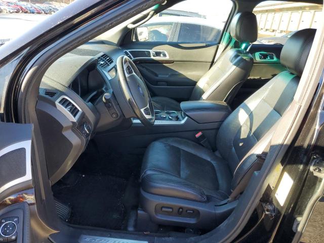 Photo 7 from auction – 2011 FORD EXPLORER L with VIN 1FMHK8F81BGA82903