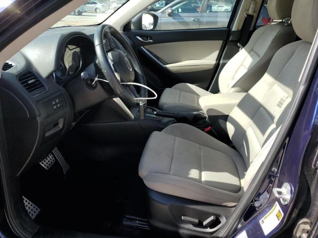 Photo 7 from auction – 2014 MAZDA CX-5 TOURI with VIN JM3KE2CY4E0318435