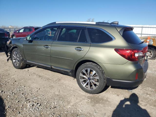 صورة رقم 2 من المزاد - 2017 SUBARU OUTBACK TO مع VIN 4S4BSETCXH3374658