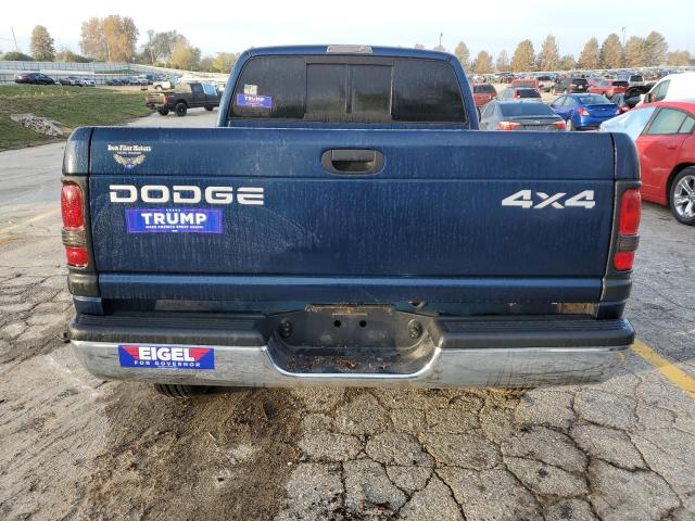 Photo 6 from auction – 2001 DODGE RAM 1500 with VIN 1B7HF16YX1S651985