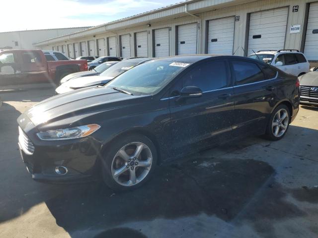Photo 1 from auction – 2014 FORD FUSION SE with VIN 1FA6P0HD6E5368194