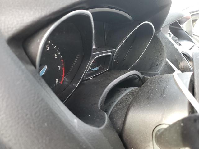Photo 9 from auction – 2015 FORD FOCUS SE with VIN 1FADP3FE5FL305833