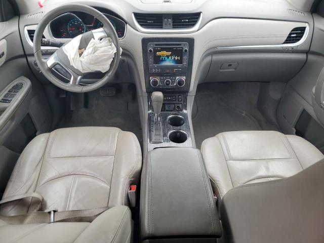 Photo 8 from auction – 2016 CHEVROLET TRAVERSE L with VIN 1GNKRHKD6GJ173904