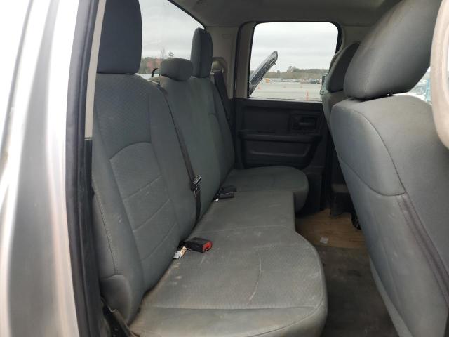Photo 10 from auction – 2016 RAM 1500 ST with VIN 1C6RR7FG0GS311573