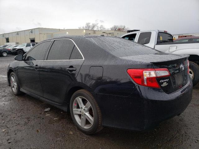 Photo 2 from auction – 2012 TOYOTA CAMRY BASE with VIN 4T1BF1FK1CU119321
