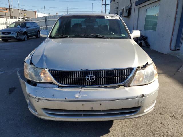 Photo 5 from auction – 2000 TOYOTA AVALON XL with VIN 4T1BF28B5YU036422
