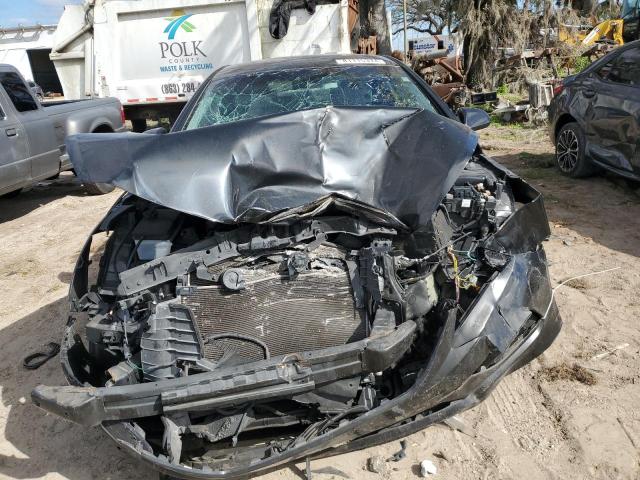 Photo 5 from auction – 2016 HYUNDAI SONATA SE with VIN 5NPE24AF4GH371881
