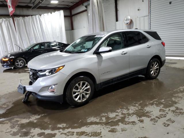 CHEVROLET EQUINOX LT 2019 with VIN 2GNAXUEV0K6102461 - Photo from auction