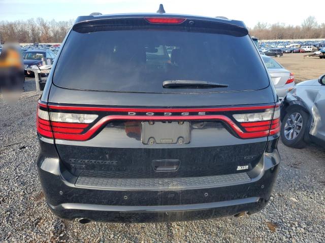 Photo 6 from auction – 2017 DODGE DURANGO GT with VIN 1C4RDJDG6HC623254