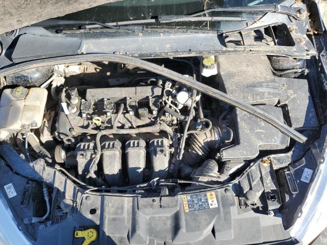 Photo 11 from auction – 2018 FORD FOCUS SE with VIN 1FADP3K28JL240111