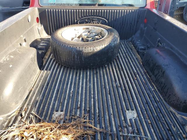 Photo 10 from auction – 2011 FORD RANGER with VIN 1FTKR1AD3BPB02005