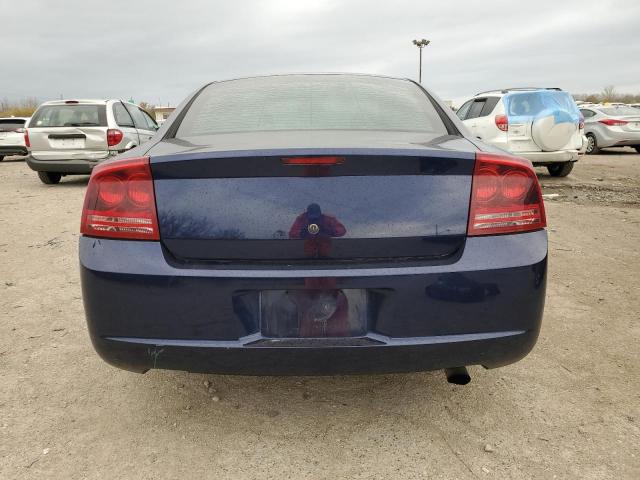 Photo 6 from auction – 2006 DODGE CHARGER SE with VIN 2B3KA43G16H492839