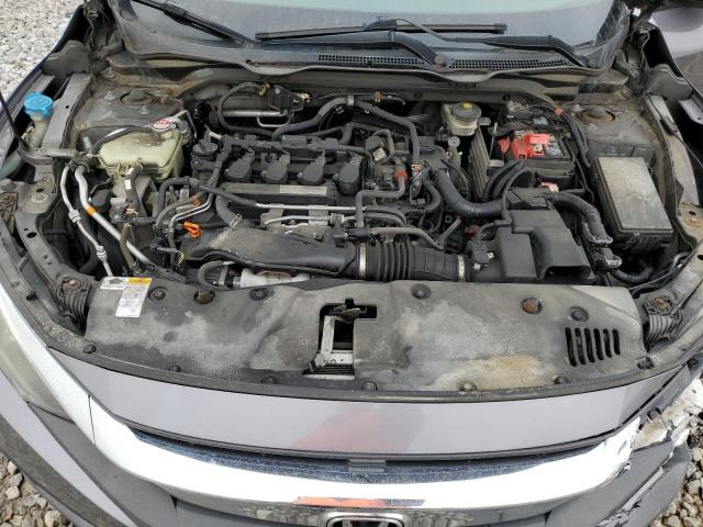 Photo 11 from auction – 2016 HONDA CIVIC EX with VIN 19XFC1F36GE007058