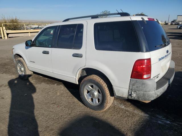 Photo 2 from auction – 2002 FORD EXPLORER X with VIN 1FMZU72E42ZB79313