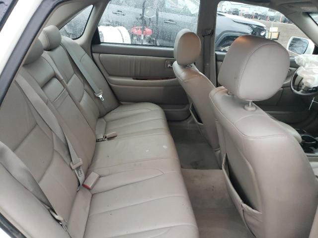 Photo 10 from auction – 2003 TOYOTA AVALON XL with VIN 4T1BF28B93U336831