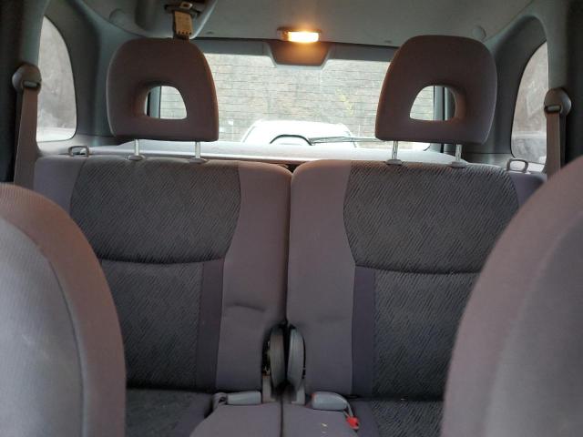 Photo 10 from auction – 2003 TOYOTA RAV4 with VIN JTEHH20V636088469