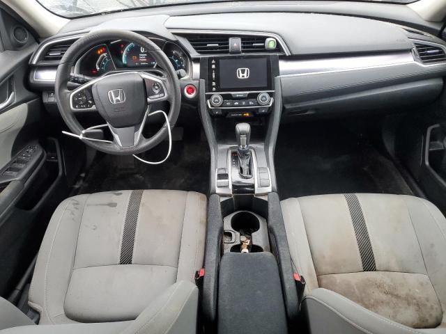 Photo 8 from auction – 2017 HONDA CIVIC EX with VIN 2HGFC1F3XHH653422
