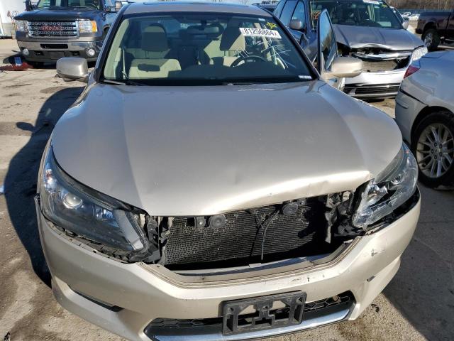 Photo 11 from auction – 2015 HONDA ACCORD EX with VIN 1HGCR2F7XFA083511