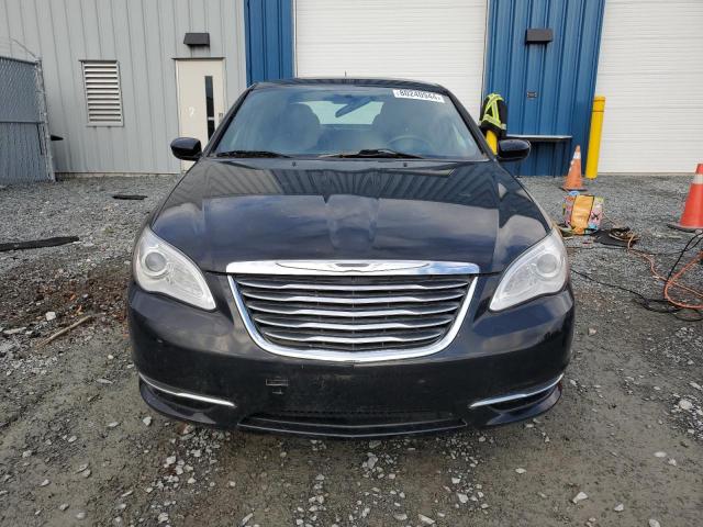 Photo 5 from auction – 2014 CHRYSLER 200 LX with VIN 1C3CCBAB4EN231904
