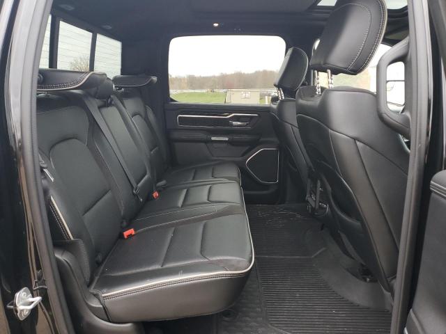 Photo 10 from auction – 2022 RAM 1500 LARAM with VIN 1C6SRFRT7NN419981