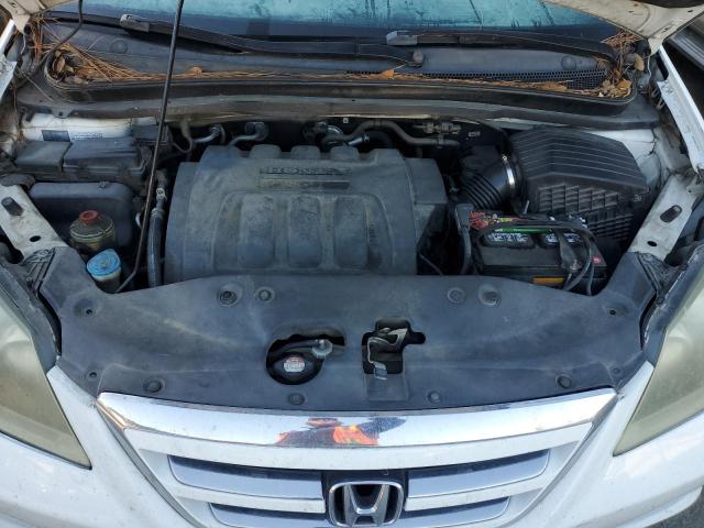 Photo 12 from auction – 2006 HONDA ODYSSEY EX with VIN 5FNRL38426B051145