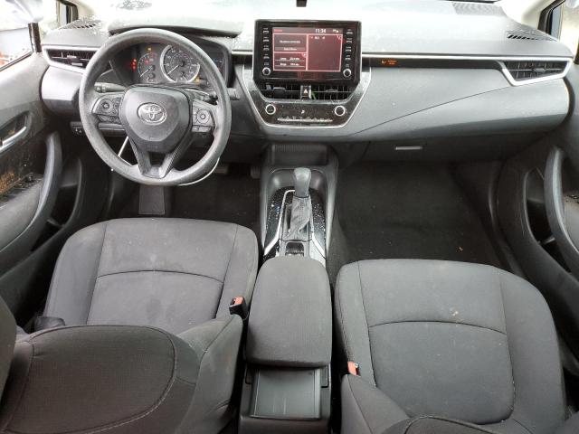 Photo 8 from auction – 2020 TOYOTA COROLLA LE with VIN 5YFEPRAE4LP140076